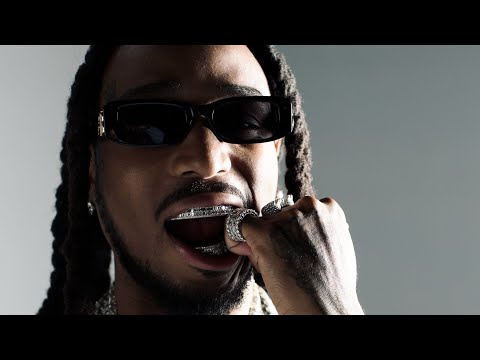 [FREE] Quavo x YFN Lucci type beat "could have been"