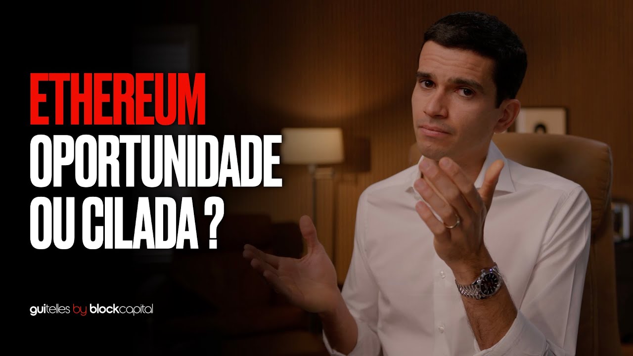 Esse é o ponto chave...