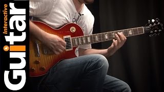 Video thumbnail for Gibson Les Paul Standard 2016 | Review by Guitar Interactive Magazine