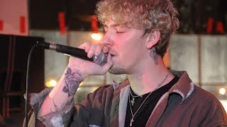 Brennan Savage - Look At Me Now (Live in LA, 10/11/17)