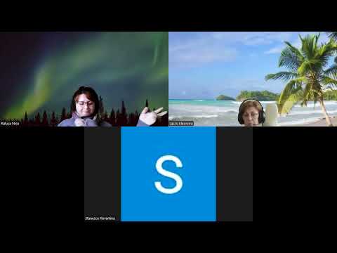 HIPNOZA REGRESIVA.RO-56.Florentina,entitatea soacrei,incantatiile demonilor E LASCU coord si RALUCA