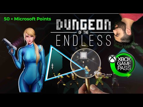 Dungeon of the Endless Weekly Xbox Game Pass Quest Guide - Open 10 Doors
