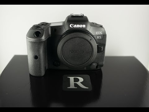 EOSR5 Shuttercount mit Shuttercount Mobile