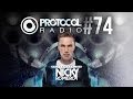 Nicky Romero - Protocol Radio 74 - 11-01-2014 ...