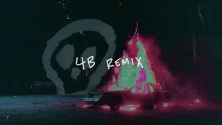 Party Favor - 2012 (4B Remix) [Official Full Stream]