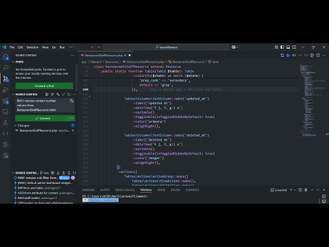 Generate Commit Message Directly Using Copilot Vs Code Github Copilot Features 2025