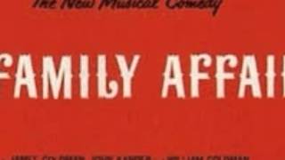 Revenge - Shelley Berman