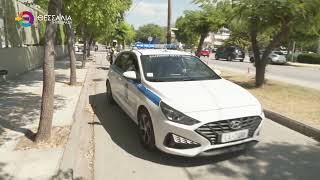 ΞΕΦΥΓΕ Η ΚΑΤΑΣΤΑΣΗ ΜΕ ΤΙΣ ΚΛΟΠΕΣ ΚΑΙ ΤΙΣ ΔΙΑΡΡΗΞΕΙΣ ΣΤΗ ΝΕΑ ΙΩΝΙΑ  04 02 2026