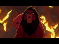 The Lion King Hold On Chord Overstreet