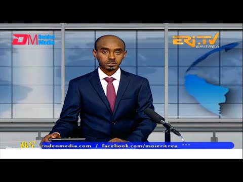 Midday News in Tigrinya for October 3, 2022 - ERi-TV, Eritrea