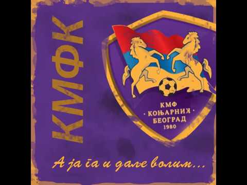 Ljubičasta konjica - A ja ga i dalje volim!