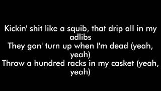 Jimmy Wopo – Devil Face