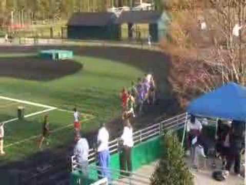 2008 Fulton County Championships 800m