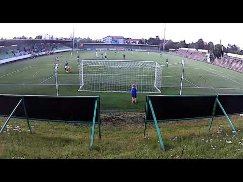 16.8.2019 | KYPA - HAPK | Miehet Kolmonen | Arto Tolsa Areena | Jakso 2