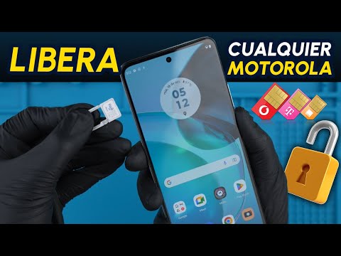Cómo Desbloquear un Motorola para Cualquier Compañía - Moto G, Edge, Razr, y más | Paso a Paso