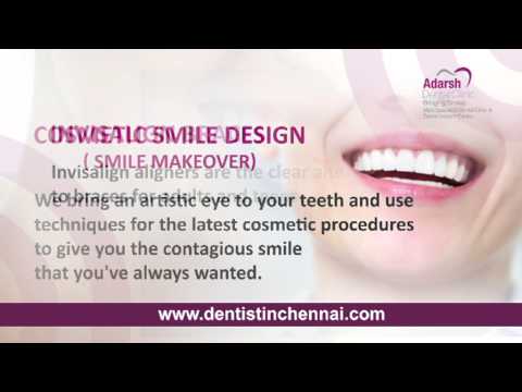 Dental Implants Chennai | Smile Makeover Tamil Nadu
