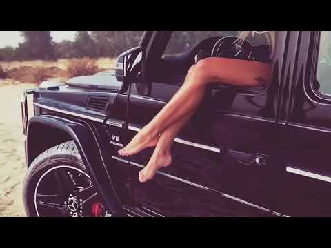 RoMaNe GiLa 2018 New Funky Style