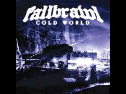 Fallbrawl - Memories Will Remain (Cold World)