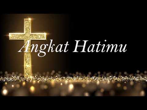 KMM 42 Angkat Hatimu - Kidung Muda MudI