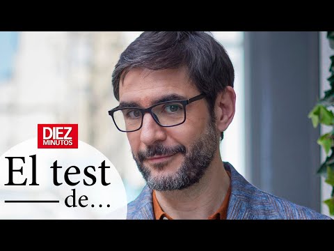 Juanra Bonet nos desvela sus secretos a DIEZ MINUTOS | Diez Minutos