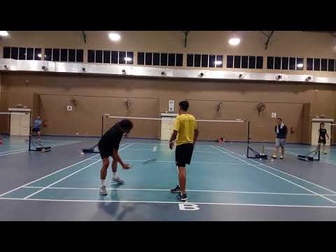 20180806 AQIL & DON VS EZAN & AZMI (2)