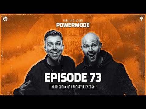 #PWM73 | Powermode | Hardstyle by Primeshock