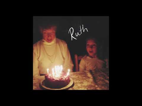 Ruth - Flower Face