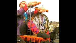 Celtic Roots Radio 31 - 'St. Patrick was a gentleman ..'