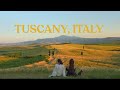 Tuscany Dreaming A Relaxing Girls Vacation