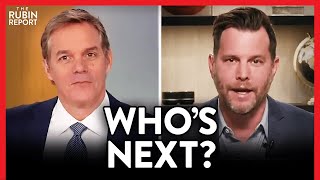 Big Tech Canceled a President, Are You Next? & Canceling Abraham Lincoln | POLITICS | Rubin Report