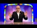 The clip of me saying "I just disappear" from Louie Spence's Show Business has been show again on on the best of Harry Hill's TV Burp..