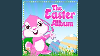 Funny Little Bunny (With the Powder Puff Tail)