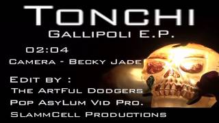 Reason  - Tonchi - Gallipoli  EP