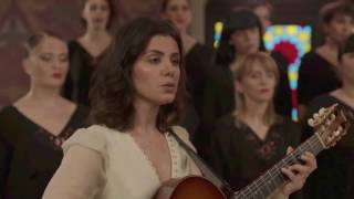 Katie Melua - Dreams On Fire (Unofficial Video)