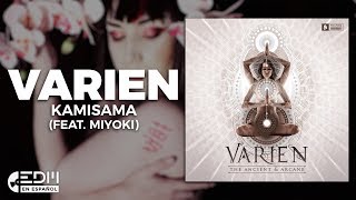 [Lyrics] Varien - Kamisama (feat. Miyoki) [Letra en español]