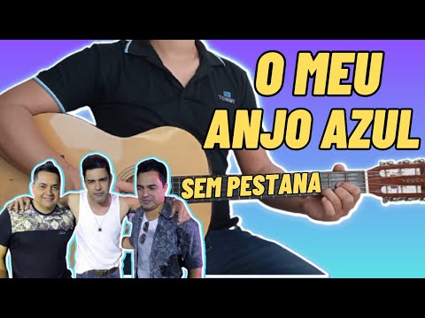 O Meu Anjo Azul (Still Loving You) - Cleiton e…