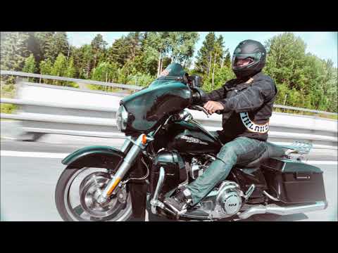 No Name MC Strengnäs - Northlandtour 2020