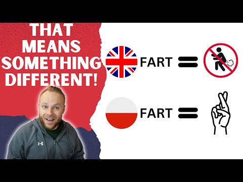 Englishman Reacts to... Funny Polish Words That Will Make You Laugh 🤣🤣🤣
