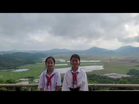 P09. O VALE DO NASCER DO SOL - Explorando os locais históricos do Geoparque Global Dak Nong UNESCO 2023-2024