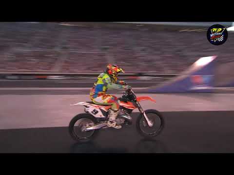 BEST of TRICK in moto x fresstyle | Gregg Duffy ¹st🏁