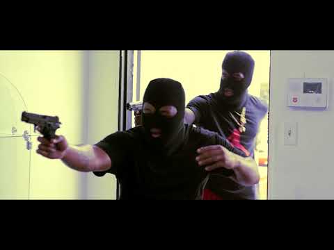 Smurf The God "Stronger" (Official Video) GH4 Music Video