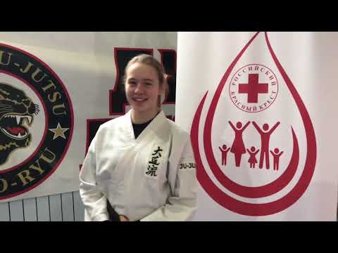 Добровольцы-медики на соревнованиях по Джиу джитсу в СДЮСШ единоборств