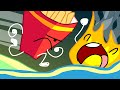 BFDIA 19 But Its So So Awful