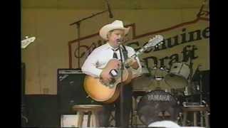 The Sundowners "Dreamin' Cowboy" Chicago Country Music Fest 1992