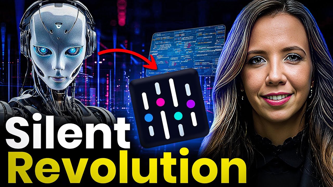 AI Just Solved Software’s Biggest Bottleneck (And Nobody’s Talking About It)