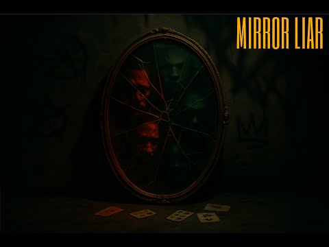 Rogg – Mirror Liar (Lyric Video)