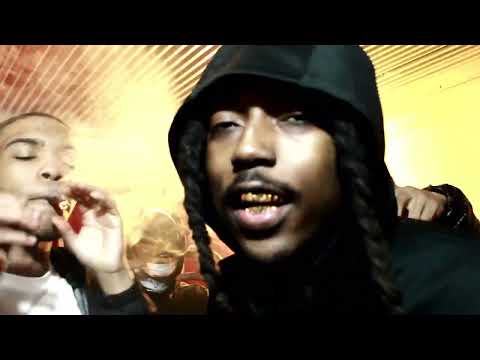 Lil50s - Sixmade (Feat. Xiofrm26)(Official Music Video)