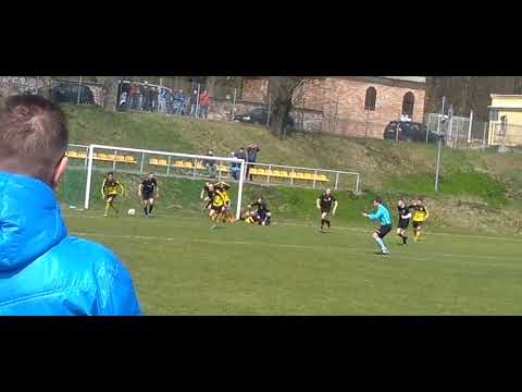 MECZ KO: PILICZANKA PILICA - GRĘBAŁOWIANKA KRAKÓW