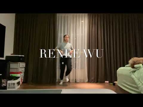 GLORICUP DANCE RENEE WU