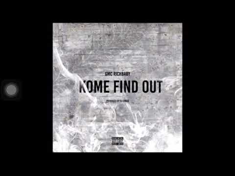 Gmc Rich baby - Kome find out bass boosted